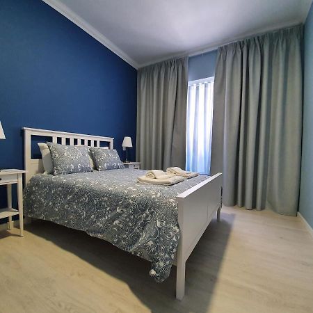 Inn Faro - Casa Amarela - Guest House Екстер'єр фото