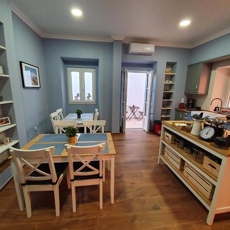 Inn Faro - Casa Amarela - Guest House Екстер'єр фото