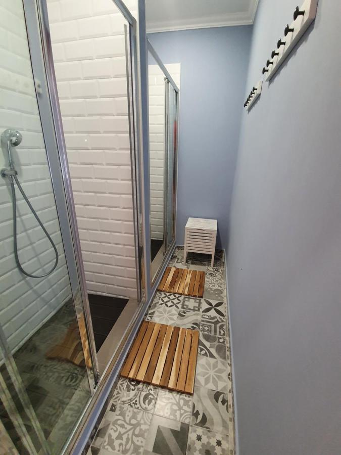 Inn Faro - Casa Amarela - Guest House Екстер'єр фото