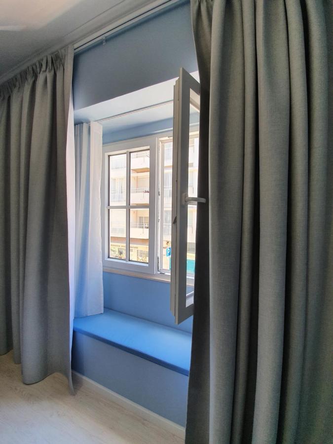 Inn Faro - Casa Amarela - Guest House Екстер'єр фото