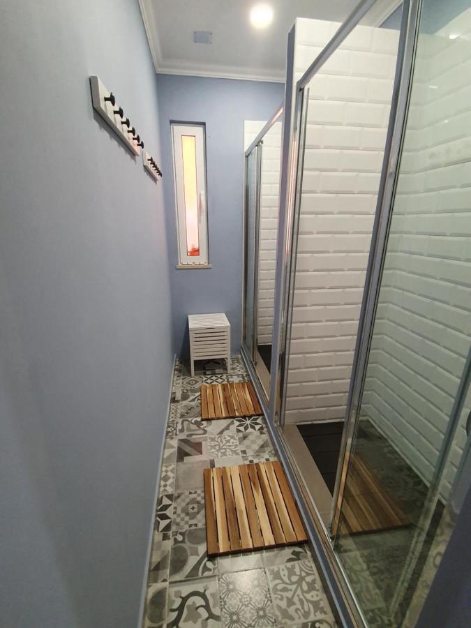 Inn Faro - Casa Amarela - Guest House Екстер'єр фото