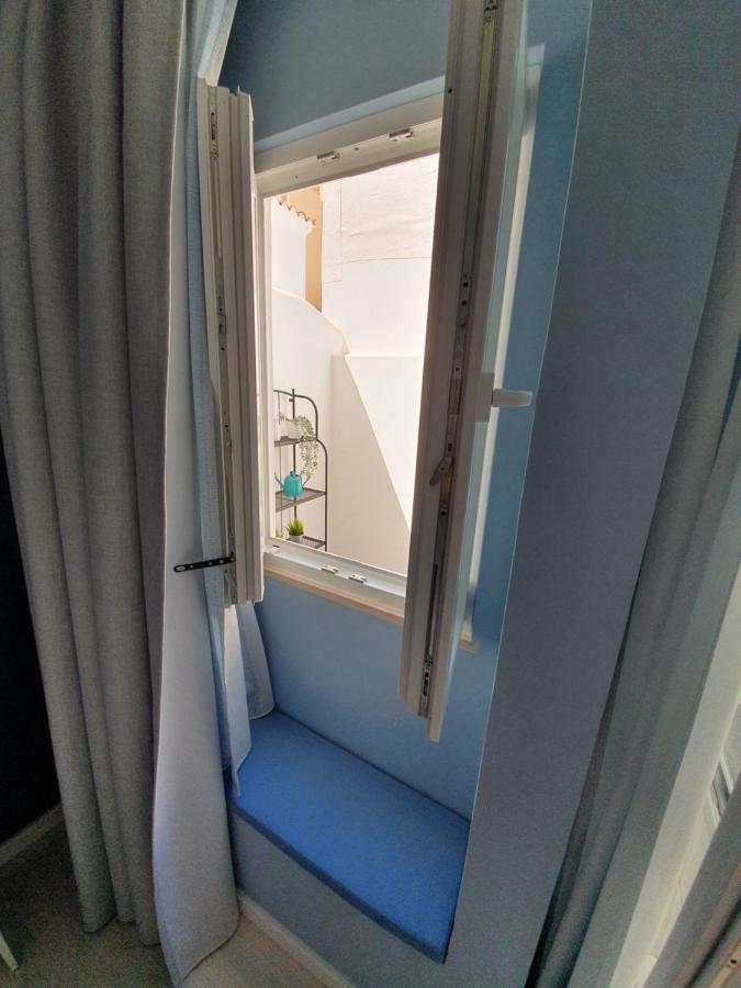 Inn Faro - Casa Amarela - Guest House Екстер'єр фото