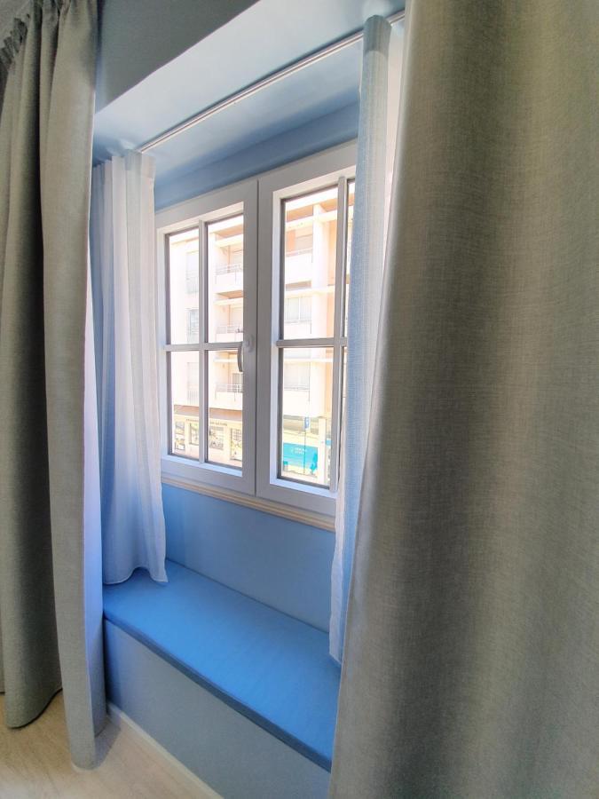 Inn Faro - Casa Amarela - Guest House Екстер'єр фото