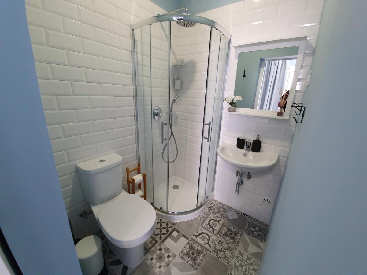 Inn Faro - Casa Amarela - Guest House Екстер'єр фото
