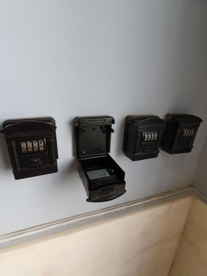 Inn Faro - Casa Amarela - Guest House Екстер'єр фото
