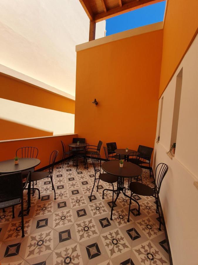 Inn Faro - Casa Amarela - Guest House Екстер'єр фото