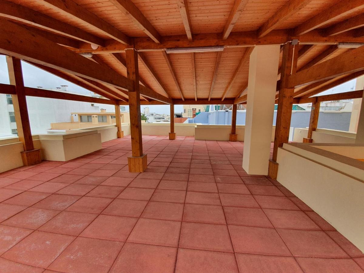 Inn Faro - Casa Amarela - Guest House Екстер'єр фото