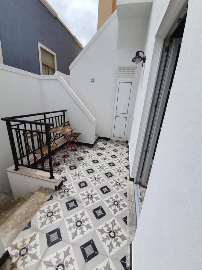 Inn Faro - Casa Amarela - Guest House Екстер'єр фото