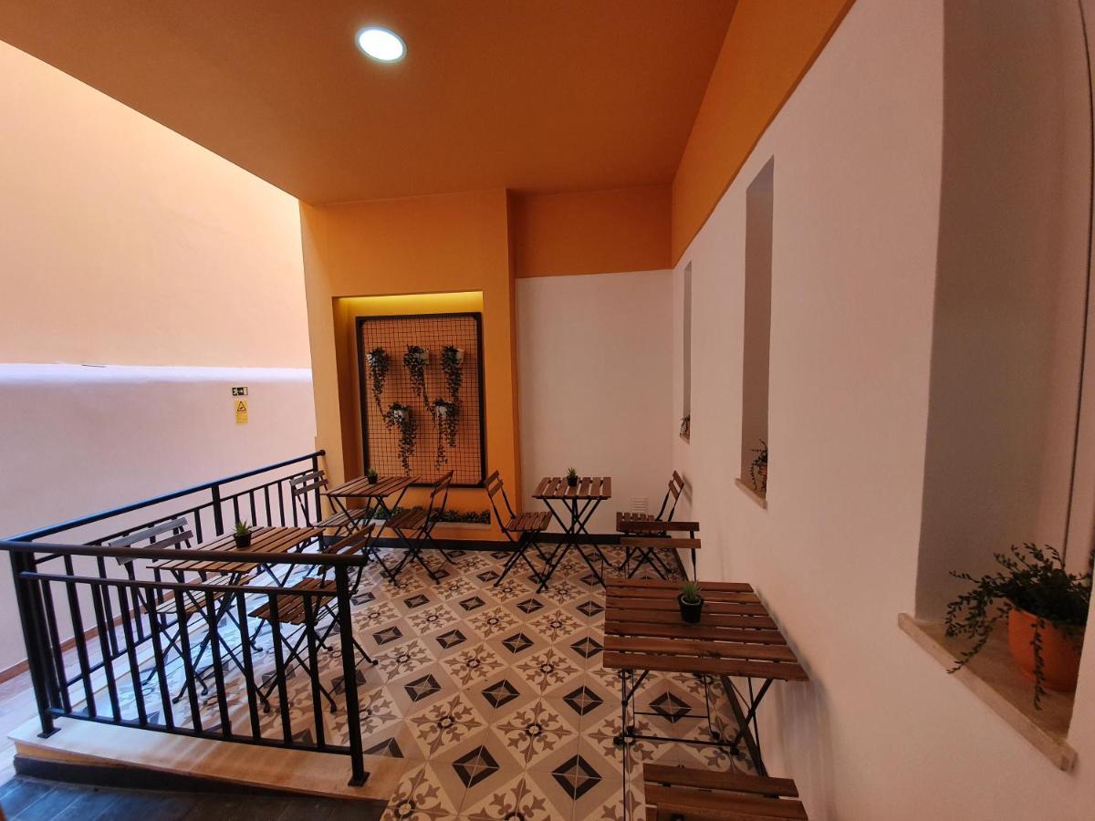 Inn Faro - Casa Amarela - Guest House Екстер'єр фото