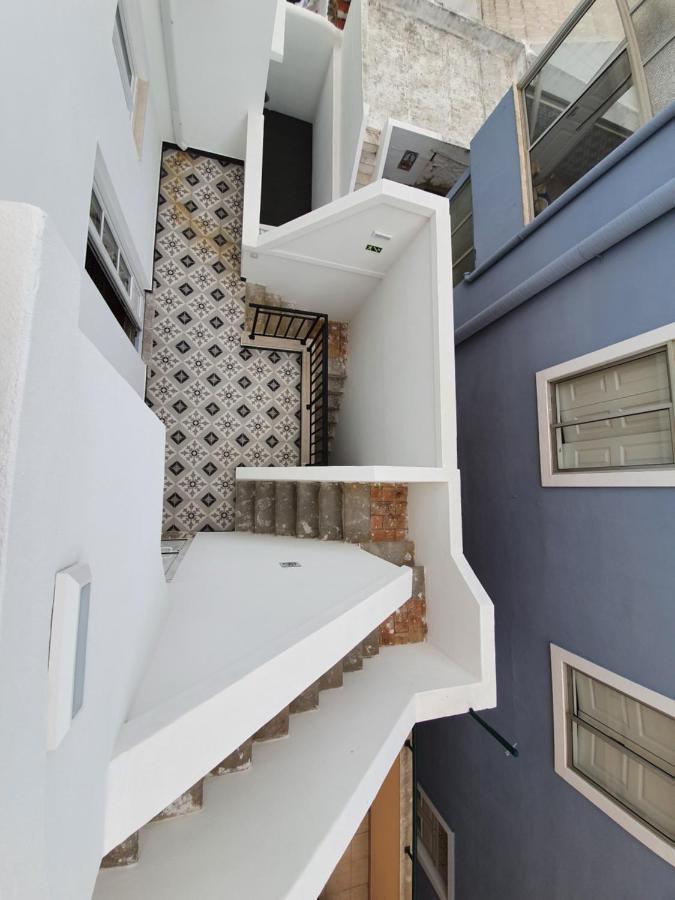 Inn Faro - Casa Amarela - Guest House Екстер'єр фото