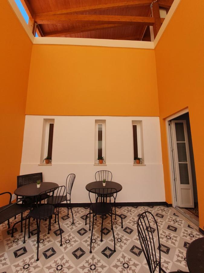 Inn Faro - Casa Amarela - Guest House Екстер'єр фото