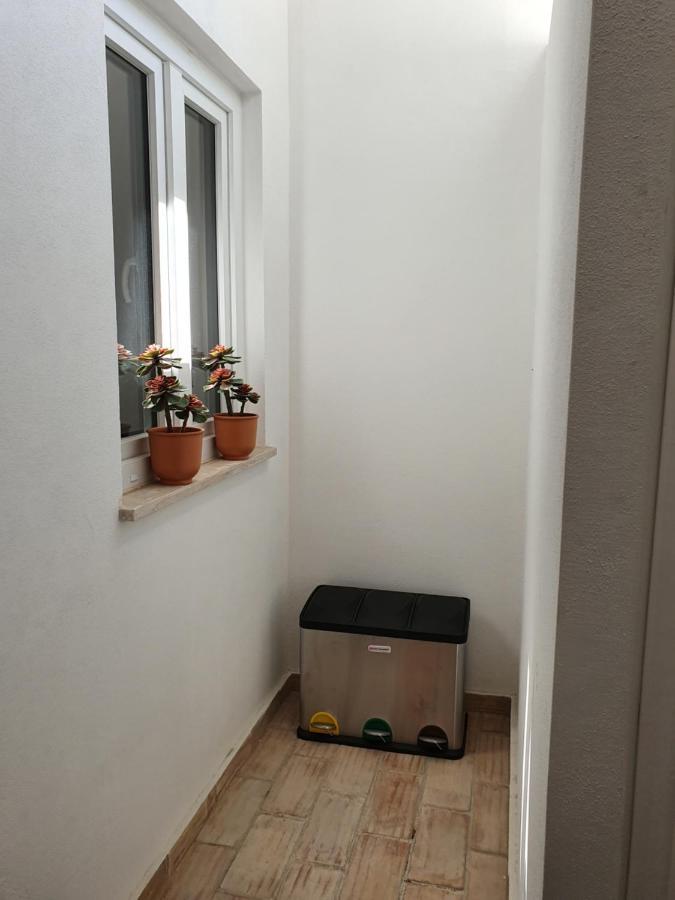 Inn Faro - Casa Amarela - Guest House Екстер'єр фото
