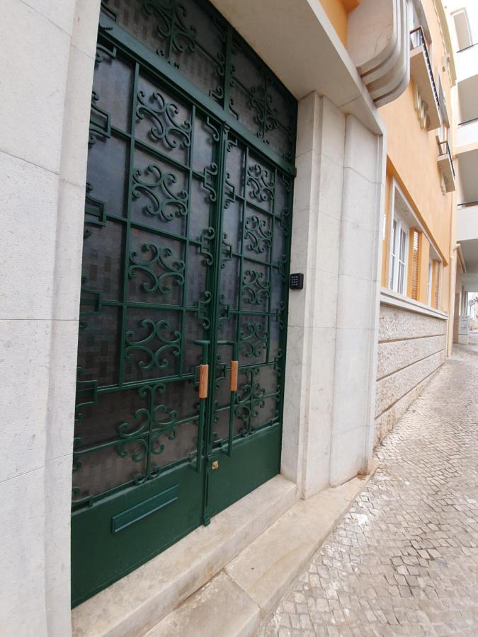 Inn Faro - Casa Amarela - Guest House Екстер'єр фото