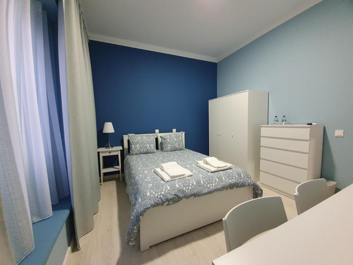 Inn Faro - Casa Amarela - Guest House Екстер'єр фото