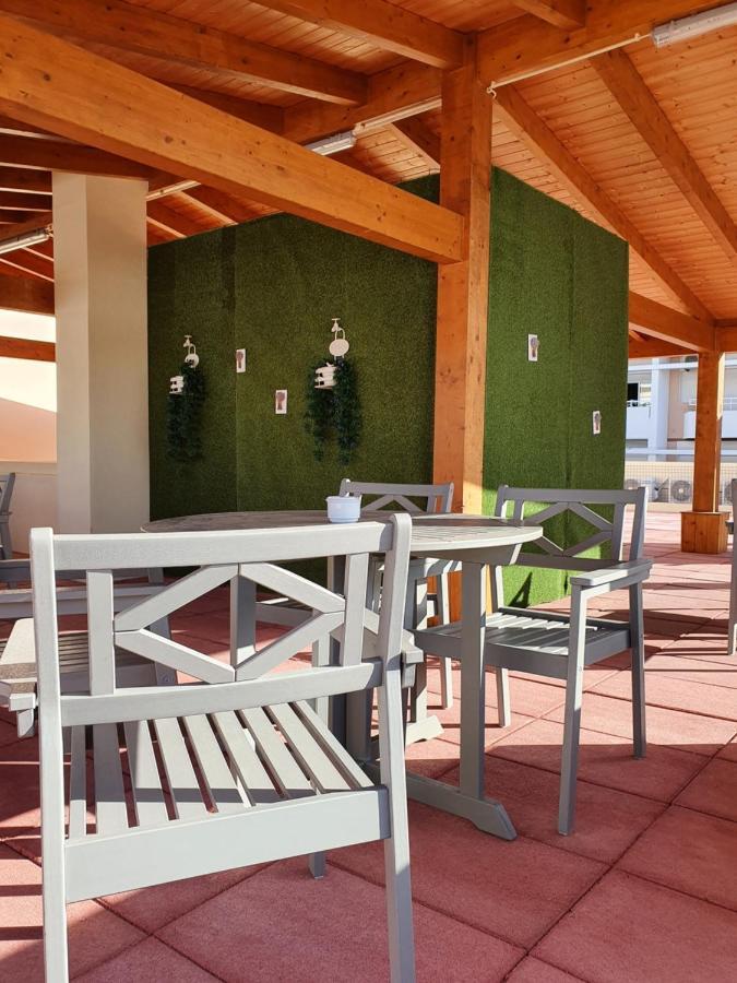 Inn Faro - Casa Amarela - Guest House Екстер'єр фото